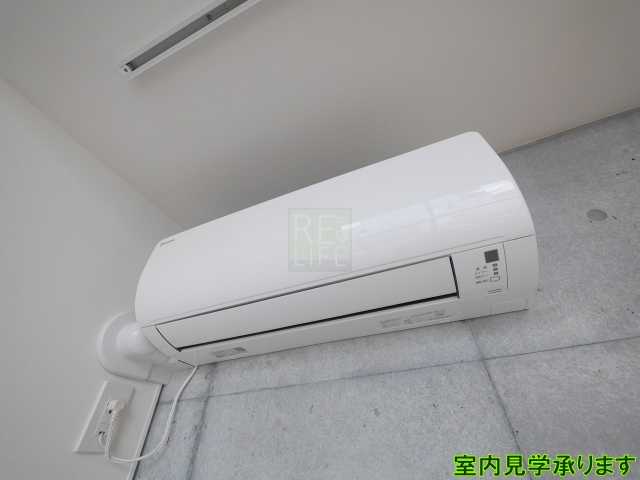 その他設備　ミリアレジデンス早稲田山吹町(旧SOU早稲田山吹町)