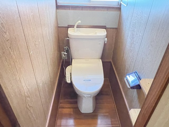 その他　1階内装写真です