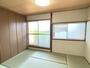 その他部屋・スペース　開放的な寝室です