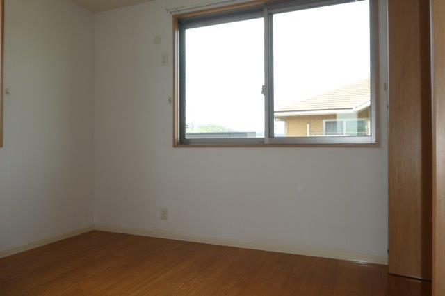 その他部屋・スペース　洋室