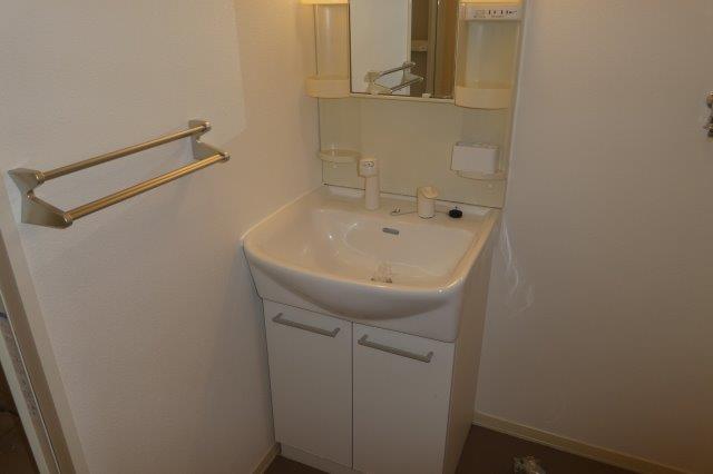 洗面設備　シャンプードレッサー