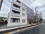 新板橋駅より徒歩5分 2階 築5年の賃貸物件