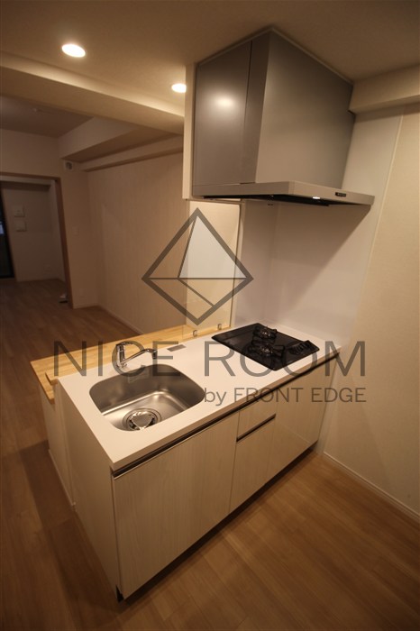 キッチン　スプランディッド本町グラン　キッチン