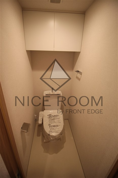 トイレ　スプランディッド本町グラン　トイレ