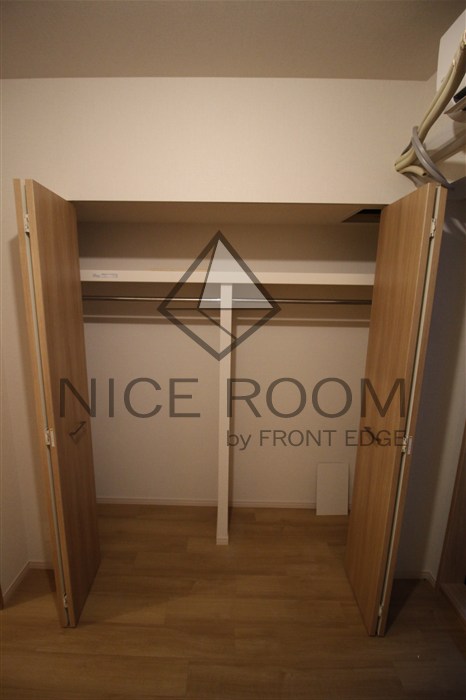 収納　スプランディッド本町グラン