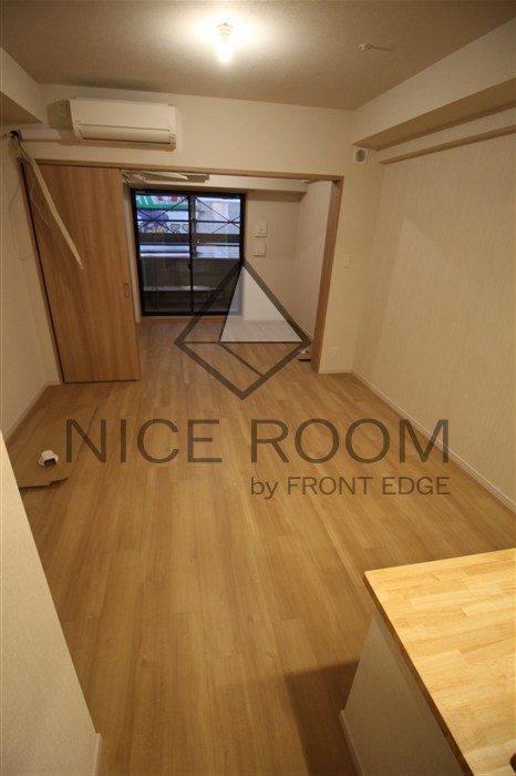 居室・リビング　スプランディッド本町グラン　リビング