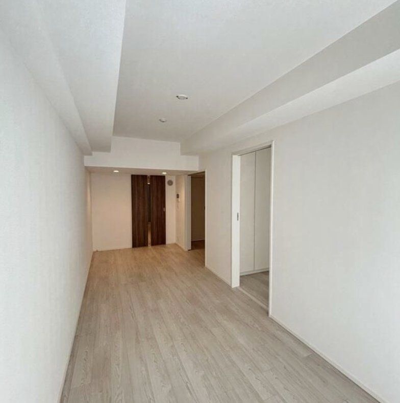 居室・リビング　リビング/居室