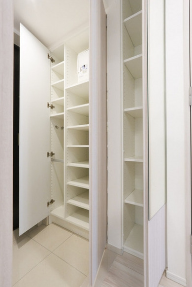 その他設備　※別部屋の参考写真です。