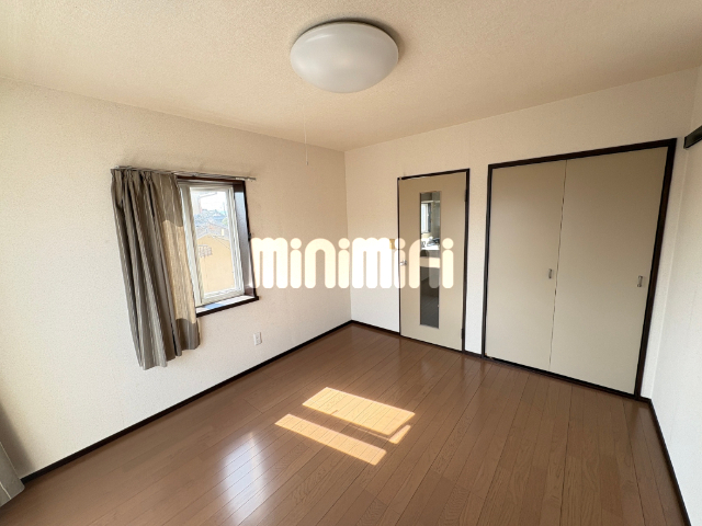 居室・リビング　一日の始まりはここからですね♪