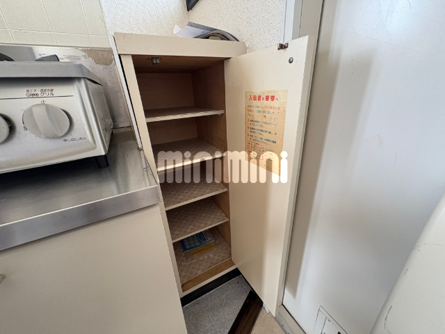 収納　使いやすい靴箱ですね♪