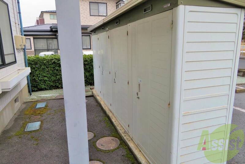 その他　（その他）まで100m