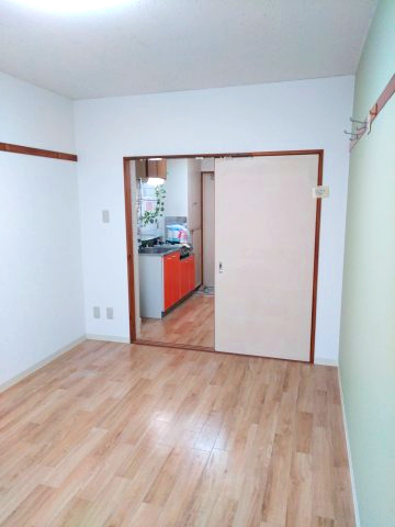 居室・リビング　2022年3月撮影