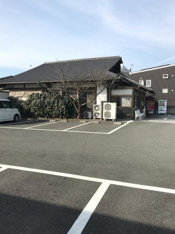 飲食店　自由軒大津店（飲食店）まで332m