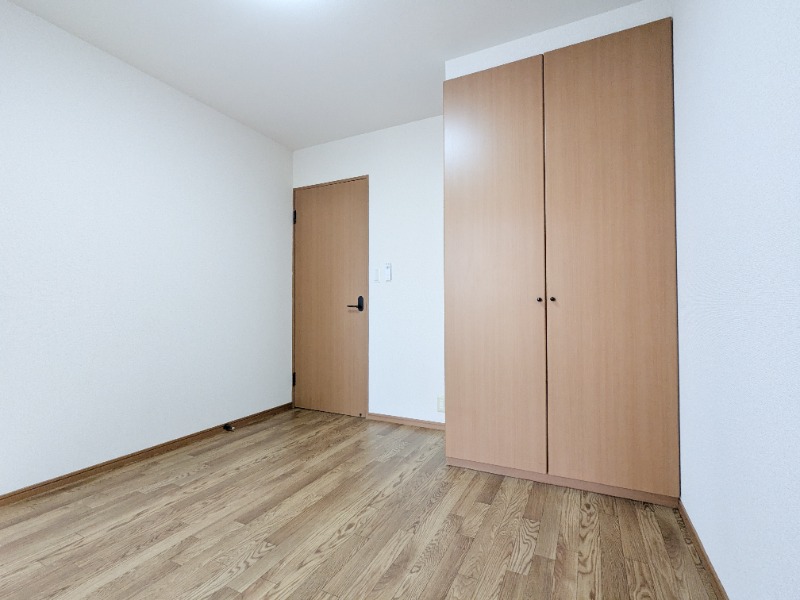 収納　図面と現状に相違がある場合には現状を優先