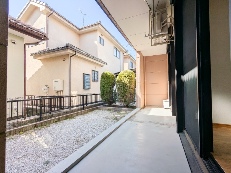 洗面設備　図面と現状に相違がある場合には現状を優先