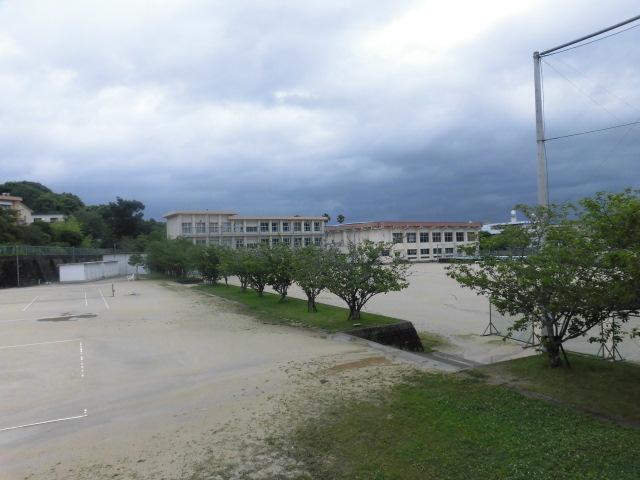 中学校　赤江中学校（中学校）まで1700m