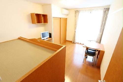 その他　カーテン、照明が付いているので入居時の手間がかかりません！