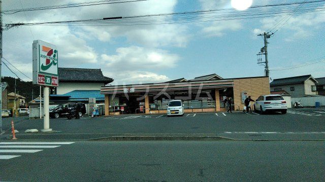 コンビニ　セブンイレブン武蔵五日市駅前店（コンビニ）まで1069m