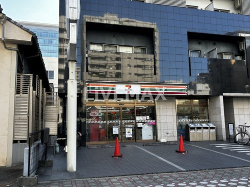 コンビニ　セブンイレブン 名古屋丸の内2丁目店（コンビニ）まで85m