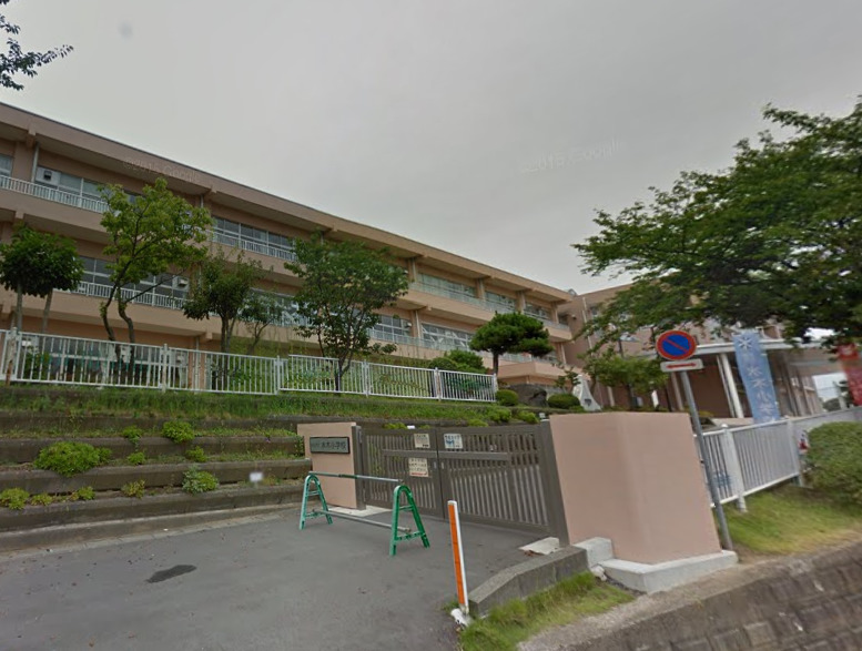 小学校　水木小学校（小学校）まで560m