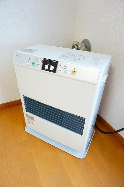 その他設備　設備