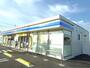 コンビニ　ローソン 松阪鎌田町店（コンビニ）まで408m