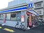 コンビニ　ローソン 高松宮脇町店（コンビニ）まで222m