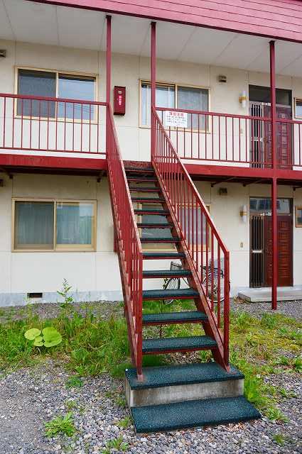 その他共有部分　共用部１