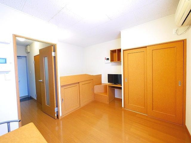 居室・リビング　使いやすいリビングです