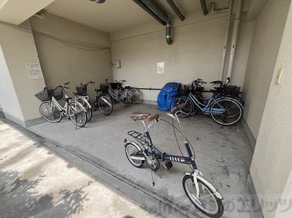 その他　駐車場