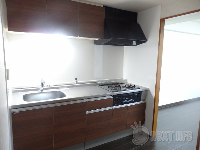 キッチン　グレンツェントハイム相模大野