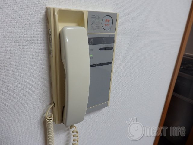 セキュリティ　グレンツェントハイム相模大野