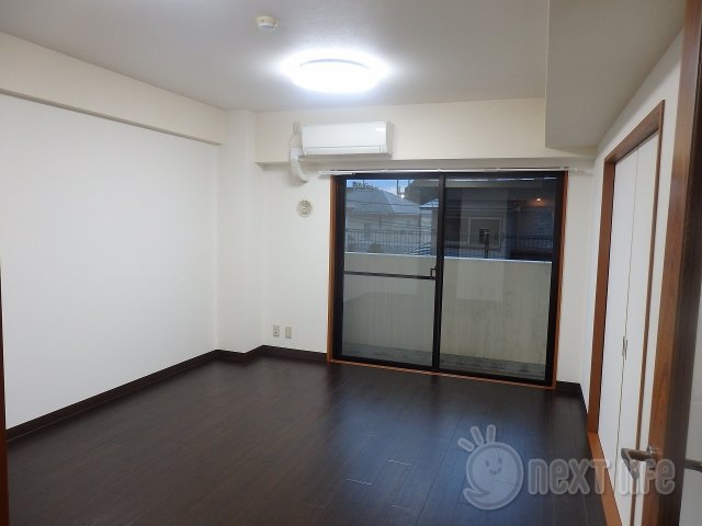 居室・リビング　グレンツェントハイム相模大野