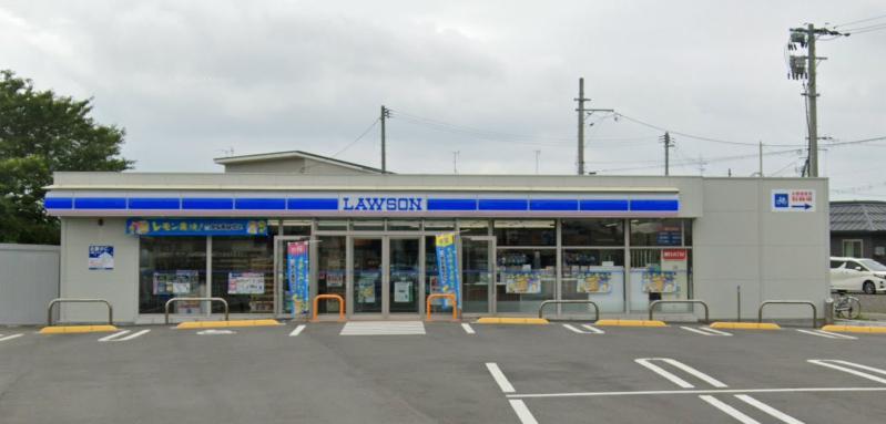 コーポ中島Bの周辺写真