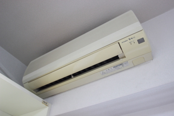 その他設備　※別号室の写真です