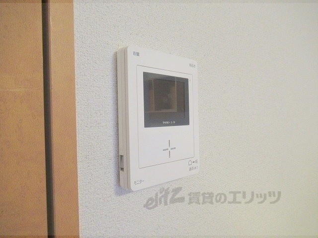 セキュリティ　ドアフォン（ＴＶ含）