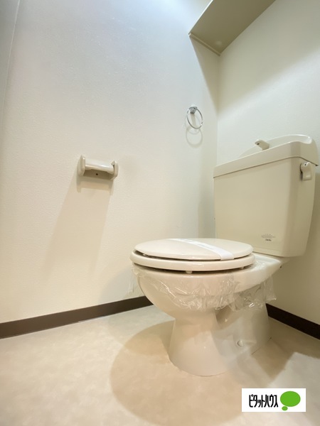 トイレ　イメージ