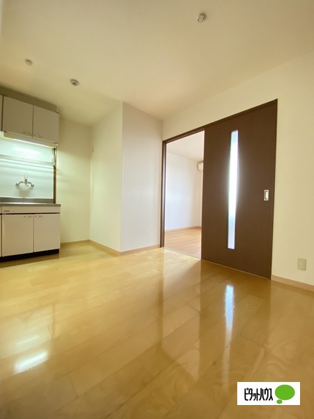 居室・リビング　２０６　イメージ