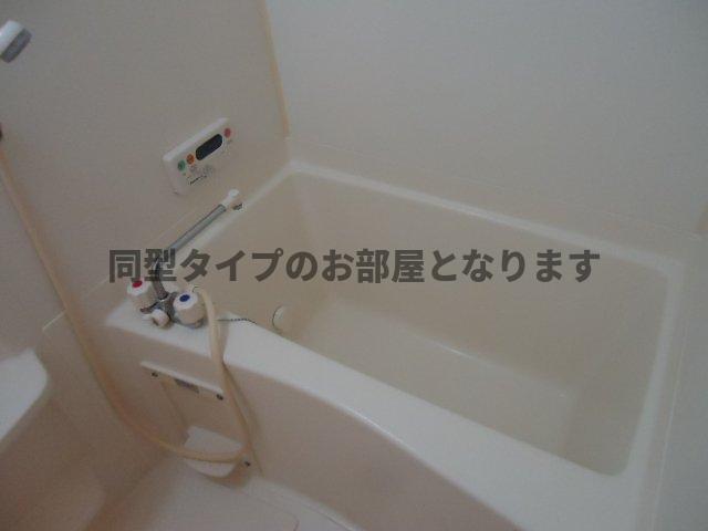 バス・シャワールーム　浴室（イメージ）