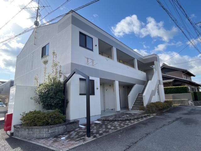 その他共有部分　外観写真（昼）