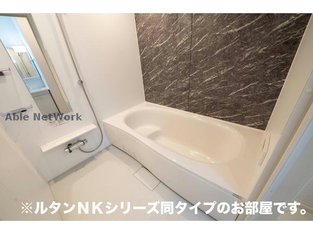 バス・シャワールーム　同型モデル