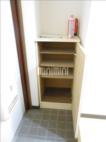 その他　下駄箱