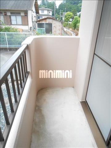 バルコニー　ベランダ