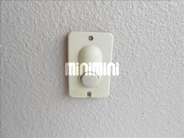 セキュリティ　インターホン