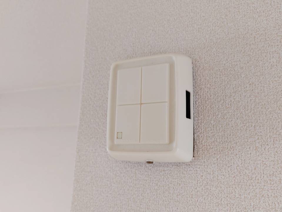 セキュリティ　インターホン