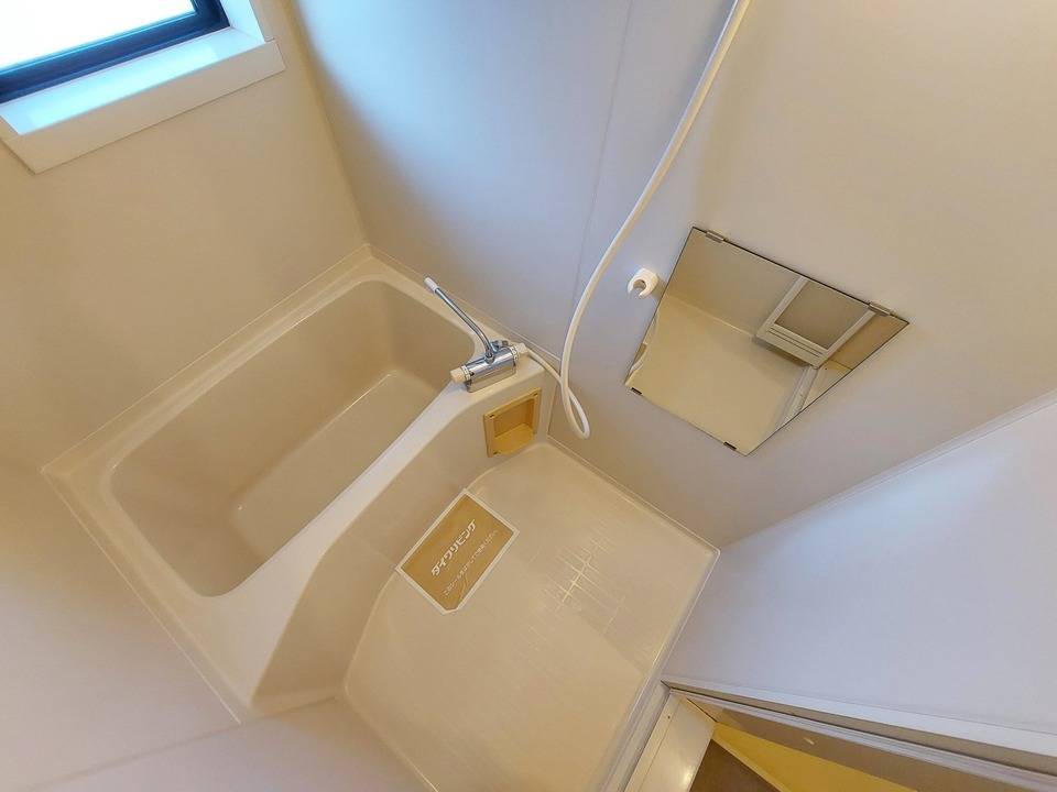 バス・シャワールーム　浴室