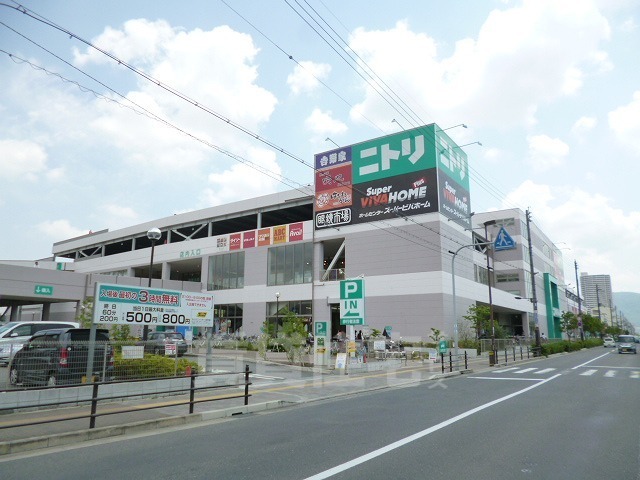 コンビニ　セブンイレブン　東大阪西岩田1丁目店（コンビニ）まで150m