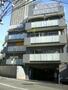渋谷三信マンション 2階 築55年の賃貸物件