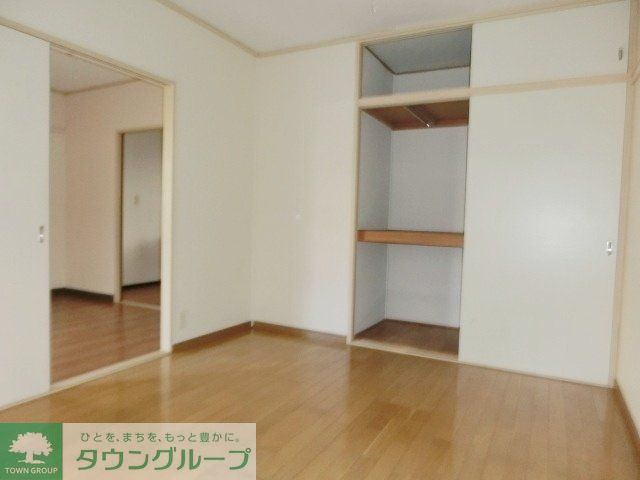 その他部屋・スペース　居室