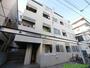 アクア江戸川橋 1階 築31年4ヶ月の賃貸物件